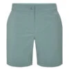FRILUFTS KERASIA SHORTS Damen Shorts SILVER PINE -Outdoor Ausrüstung Geschäft 5637834559 a kerasia shorts frilufts 24