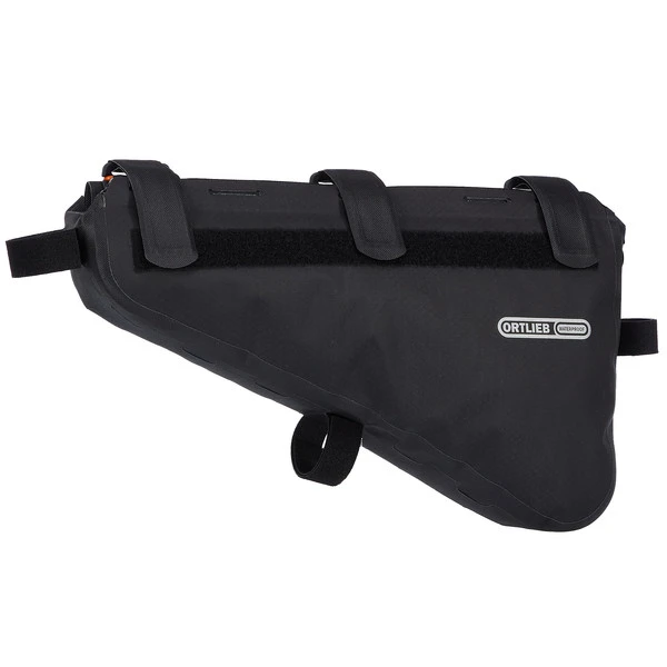 Ortlieb FRAME-PACK RC Rahmentasche BLACK MATT 4 Ortlieb FRAME-PACK RC Rahmentasche BLACK MATT – Bild 2