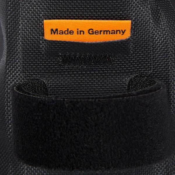 Ortlieb FRAME-PACK RC Rahmentasche BLACK MATT 6 Ortlieb FRAME-PACK RC Rahmentasche BLACK MATT – Bild 4