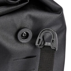 Ortlieb TRUNK BAG RC Fahrradtaschen BLACK -Outdoor Ausrüstung Geschäft 5637836258 c cockpitpack ortlieb 24