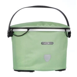 Ortlieb UP-TOWN CITY Lenkertasche PISTACHIO