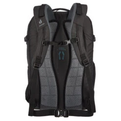 Deuter GIGANT Tagesrucksack BLACK -Outdoor Ausrüstung Geschäft 5637837098 dwmfiyo gigant deuter 24