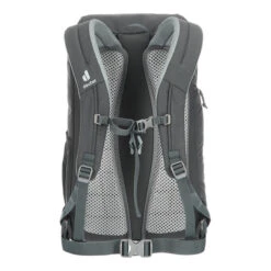 Deuter WALKER 24 Tagesrucksack GRAPHITE-BLACK -Outdoor Ausrüstung Geschäft 5637837180 h walker 24 deuter 24