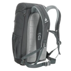 Deuter WALKER 24 Tagesrucksack GRAPHITE-BLACK -Outdoor Ausrüstung Geschäft 5637837180 i walker 24 deuter 24