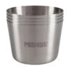 Primus SHOT GLASS S/S 4 PCS Becher NOCOLOR -Outdoor Ausrüstung Geschäft 5637838705 g shot glass ss 4 pcs primus 24