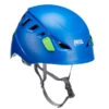 Petzl PICCHU Kinder Kletterhelm BLAU -Outdoor Ausrüstung Geschäft 5637850887 d picchu petzl 24