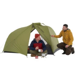 Sea To Summit TELOS TR3 Kuppelzelt GREEN -Outdoor Ausrüstung Geschäft 5637860158 u telos tr3 sea to summit 24