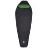 FRILUFTS STIVVA 11 W:O:A Sommerschlafsack BLACK/GREEN -Outdoor Ausrüstung Geschäft 5637863844 a stivva 11 woa frilufts 24
