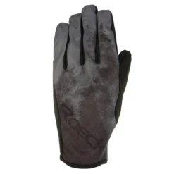 Roeckl Sports LYNGEN Unisex Langlaufhandschuhe BLACK