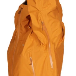 Rab ARC ECO JACKET W' S Damen Hardshelljacke DARK BUTTERNUT -Outdoor Ausrüstung Geschäft 5637871650 c arc eco jacket wmns rab 24