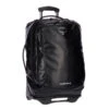 Osprey ROLLING TRANSPORTER CARRY-ON Reisetasche Mit Rollen BLACK 2 Osprey ROLLING TRANSPORTER CARRY-ON Reisetasche Mit Rollen BLACK -Outdoor Ausrüstung Geschäft 5637872090 a rolling transporter carryon osprey 24