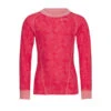 Devold DUO ACTIVE KID SHIRT Kinder Funktionsunterwäsche POPPY -Outdoor Ausrüstung Geschäft 5637876968 a duo active kid shirt devold 24