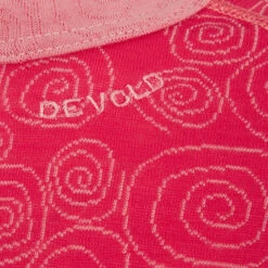 Devold DUO ACTIVE KID SHIRT Kinder Funktionsunterwäsche POPPY -Outdoor Ausrüstung Geschäft 5637876968 c duo active kid shirt devold 24