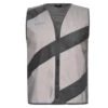 Wowow REFLEXWESTE ROADIE FR Unisex Weste WEIß,GRAU 1 Wowow REFLEXWESTE ROADIE FR Unisex Weste WEIß,GRAU -Outdoor Ausrüstung Geschäft 5637877367 a reflexweste roadie fr wowow 24