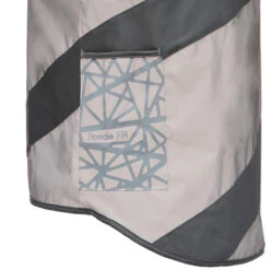 Wowow REFLEXWESTE ROADIE FR Unisex Weste WEIß,GRAU -Outdoor Ausrüstung Geschäft 5637877367 c reflexweste roadie fr wowow 24