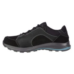 Hanwag BANKS LOW BUNION GTX Herren Wanderschuhe BLACK/DUSK -Outdoor Ausrüstung Geschäft 5637877482 c banks low bunion gtx hanwag 24