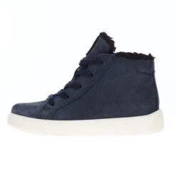 Ecco STREET TRAY K Kinder Winterstiefel NIGHT SKY -Outdoor Ausrüstung Geschäft 5637877726 c street tray k ankle boot ecco 24