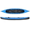 Nortik SCUBI 2 XL Kajak BLAU/SCHWARZ -Outdoor Ausrüstung Geschäft 5637877971 b scubi 2 xl nortik 24