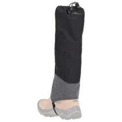 Trekmates LAGGAN GTX GAITER Gamaschen BLACK -Outdoor Ausrüstung Geschäft 5637880836 b laggan gtx gaiter trekmates 24