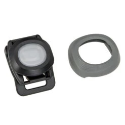 Ajuma UV-BODYGUARD SPORTS UV-Messgerät LAVA GREY -Outdoor Ausrüstung Geschäft 5637892339 o uvbodyguard sports ajuma 24