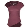 Ortovox 120 TEC T-SHIRT W Damen Funktionsshirt MOUNTAIN ROSE -Outdoor Ausrüstung Geschäft 5637909842 a 120 tec tshirt ortovox 24