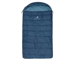 Deuter STARLIGHT SQ Kinder Kunstfaserschlafsack MARINE-SLATEBLUE -Outdoor Ausrüstung Geschäft 5637917105 d starlight sq deuter 24