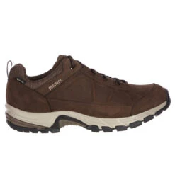 Meindl ORLANDO GTX Herren Freizeitschuhe DUNKELBRAUN