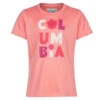 Columbia MIRROR CREEK SHORT SLEEVE GRAPHIC SHIRT Kinder Funktionsshirt CORAL REEF FLOWERY TYPE 1 Columbia MIRROR CREEK SHORT SLEEVE GRAPHIC SHIRT Kinder Funktionsshirt CORAL REEF FLOWERY TYPE -Outdoor Ausrüstung Geschäft 5637921985 a mirror creek short sleeve graphic shirt columbia 24