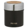 Primus PREPPEN VACUUM JUG BLACK Thermobehälter NOCOLOR -Outdoor Ausrüstung Geschäft 5637925684 a preppen vacuum jug black primus 24