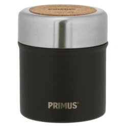 Primus PREPPEN VACUUM JUG BLACK Thermobehälter NOCOLOR