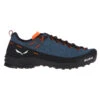 Salewa WILDFIRE CANVAS M Herren Zustiegsschuhe DARK DENIM/BLACK -Outdoor Ausrüstung Geschäft 5637926286 a wildfire canvas m salewa 24
