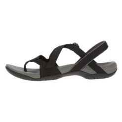 Teva ASCONA CROSS STRAP Damen Outdoor Sandalen BLACK -Outdoor Ausrüstung Geschäft 5637926310 c ascona cross strap teva 24