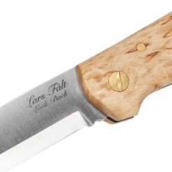 Casström LARS FÄLT LOCK BACK Klappmesser NOCOLOR -Outdoor Ausrüstung Geschäft 5637926358 j casstroem lars faelt lock back casstroem 24