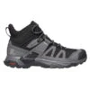 Salomon X ULTRA 4 MID GORE-TEX Herren Wanderstiefel BLACK/MAGNET/PEARL BLUE -Outdoor Ausrüstung Geschäft 5637926796 a x ultra 4 mid goretex salomon 24