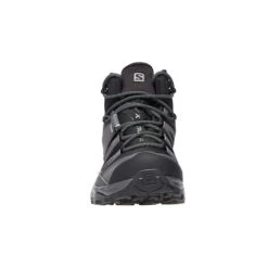 Salomon X ULTRA 4 MID GORE-TEX Herren Wanderstiefel BLACK/MAGNET/PEARL BLUE -Outdoor Ausrüstung Geschäft 5637926796 d x ultra 4 mid goretex salomon 24