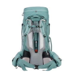 Deuter AIRCONTACT CORE 55+10 SL Damen Trekkingrucksack Damen JADE-GRAPHITE -Outdoor Ausrüstung Geschäft 5637927141 n aircontact core 5510 sl deuter 24