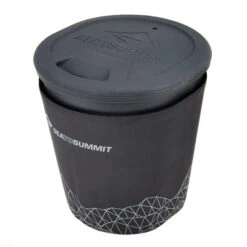 Sea To Summit DELTALIGHT CAMP SET 2.2 (2 MUGS, 2 BOWLS) Geschirrset PACIFIC BLUE / GREY -Outdoor Ausrüstung Geschäft 5637927248 m deltalight camp set 22 2 mugs 2 bowls 2 cutlery sets sea to summit 24