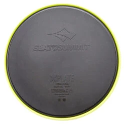 Sea To Summit X-PLATE Campinggeschirr LIME -Outdoor Ausrüstung Geschäft 5637927266 c xplate sea to summit 24