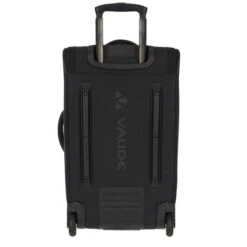 Vaude ROTUMA 65 Reisetasche Mit Rollen BLACK -Outdoor Ausrüstung Geschäft 5637930466 c rotuma 65 vaude 24