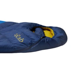 Rab NEUTRINO 200 REGULAR Daunenschlafsack NIGHTFALL BLUE -Outdoor Ausrüstung Geschäft 5637931111 d neutrino 200 rab 24