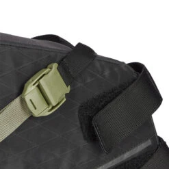 FRILUFTS SADDLE SEATBAG BP Satteltasche BLACK -Outdoor Ausrüstung Geschäft 5637932176 d saddle seatbag bp frilufts 24