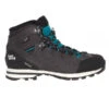 Hanwag MAKRA LIGHT LADY GTX Damen Trekkingstiefel ASPHALT/BLUEGREEN -Outdoor Ausrüstung Geschäft 5637937500 a makra light lady gtx hanwag 24