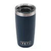 Yeti Coolers RAMBLER 10 OZ TUMBLER Thermobecher NAVY -Outdoor Ausrüstung Geschäft 5637939069 a rambler 10 oz tumbler yeti coolers 24
