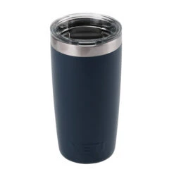Yeti Coolers RAMBLER 10 OZ TUMBLER Thermobecher NAVY -Outdoor Ausrüstung Geschäft 5637939069 b rambler 10 oz tumbler yeti coolers 24