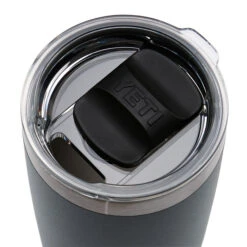 Yeti Coolers RAMBLER 10 OZ TUMBLER Thermobecher NAVY -Outdoor Ausrüstung Geschäft 5637939069 d rambler 10 oz tumbler yeti coolers 24