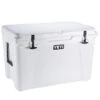 Yeti Coolers TUNDRA 105 Kühlbox WHITE -Outdoor Ausrüstung Geschäft 5637939073 a tundra 105 yeti coolers 24