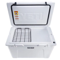 Yeti Coolers TUNDRA 105 Kühlbox WHITE -Outdoor Ausrüstung Geschäft 5637939073 c tundra 105 yeti coolers 24