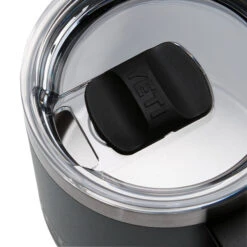 Yeti Coolers RAMBLER 14 OZ MUG Thermobecher BLACK -Outdoor Ausrüstung Geschäft 5637939099 d rambler 14 oz mug yeti coolers 24