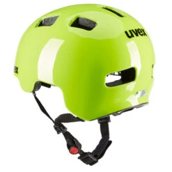 Uvex HLMT 4 Fahrradhelm NEON YELLOW -Outdoor Ausrüstung Geschäft 5637944848 c hlmt 4 uvex 24