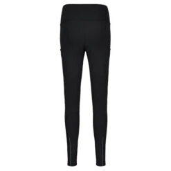 FJÄLLRÄVEN Fjällräven ABISKO VÄRM TREKKING TIGHTS W Damen Trekkingtights BLACK-IRON GREY -Outdoor Ausrüstung Geschäft 5637947805 j abisko vaerm trekking tights w fjaellraeven 24